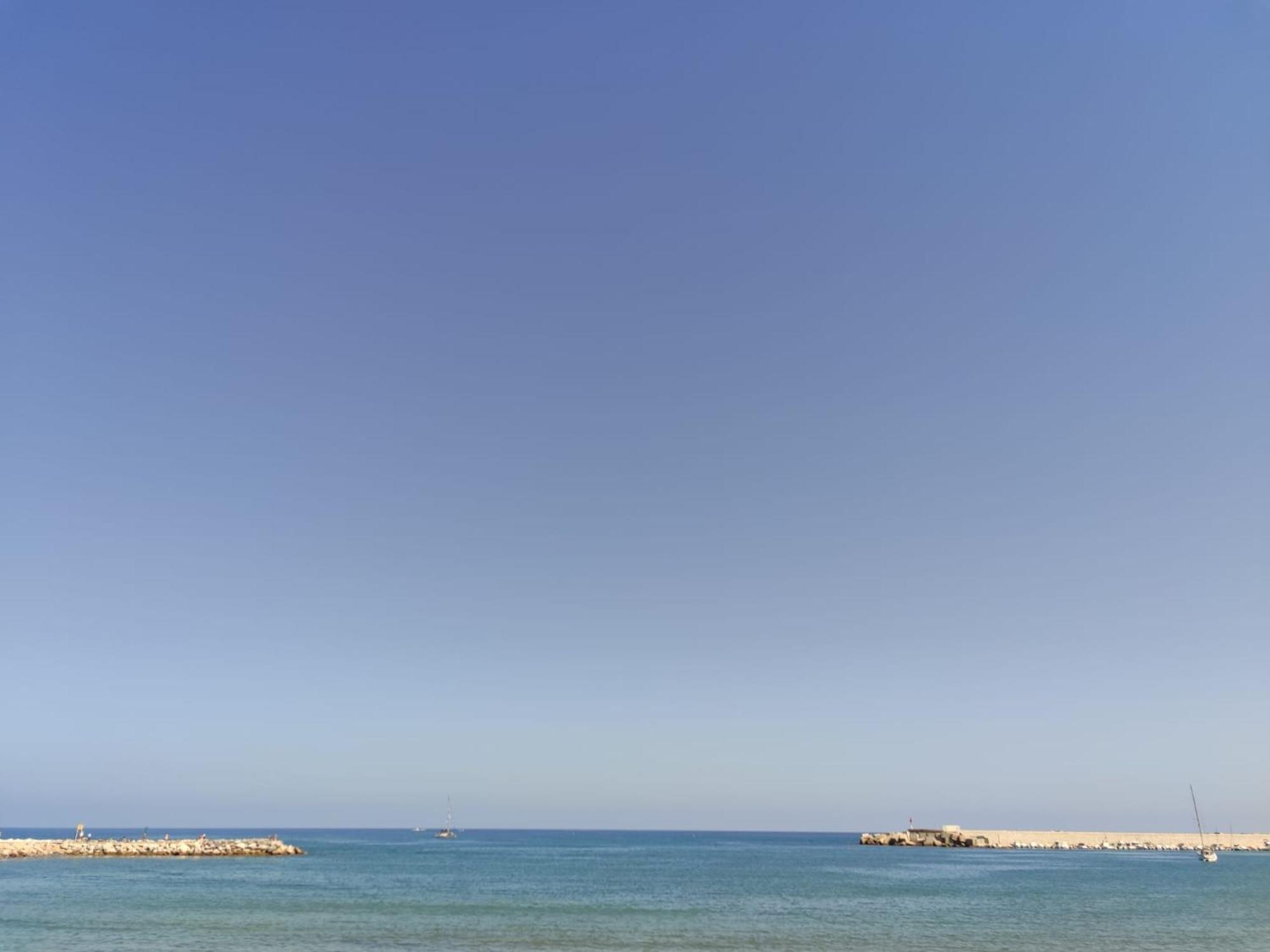 Fuengirola Reyes Beach Exteriér fotografie